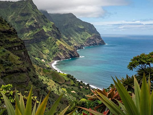Guia da Madeira