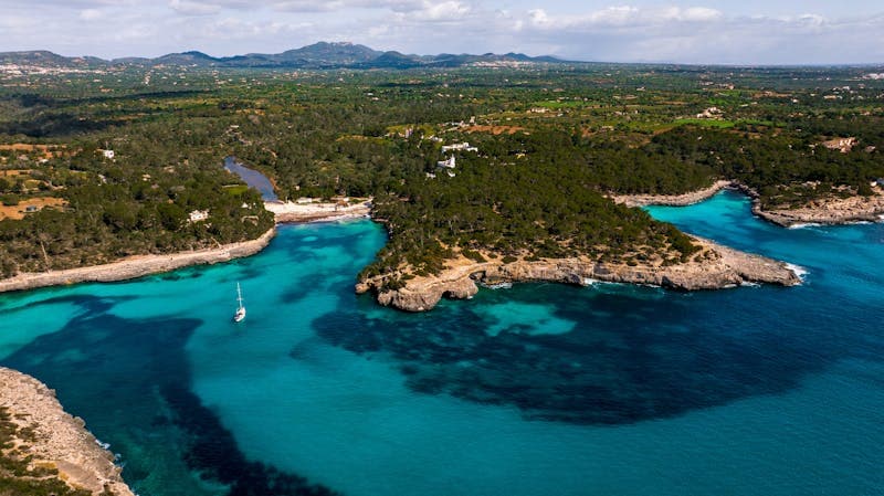 Guia de Maiorca