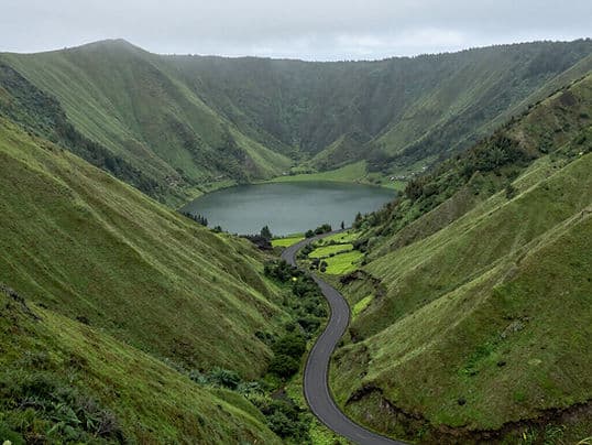 Guia de São Miguel