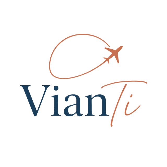 VianTi — guias de viagem digitais