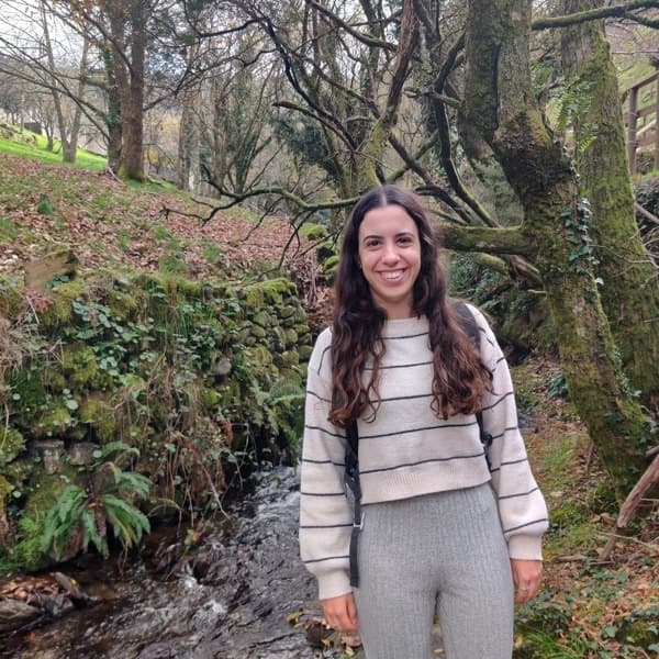 Catarina — co-fundadora da VianTi